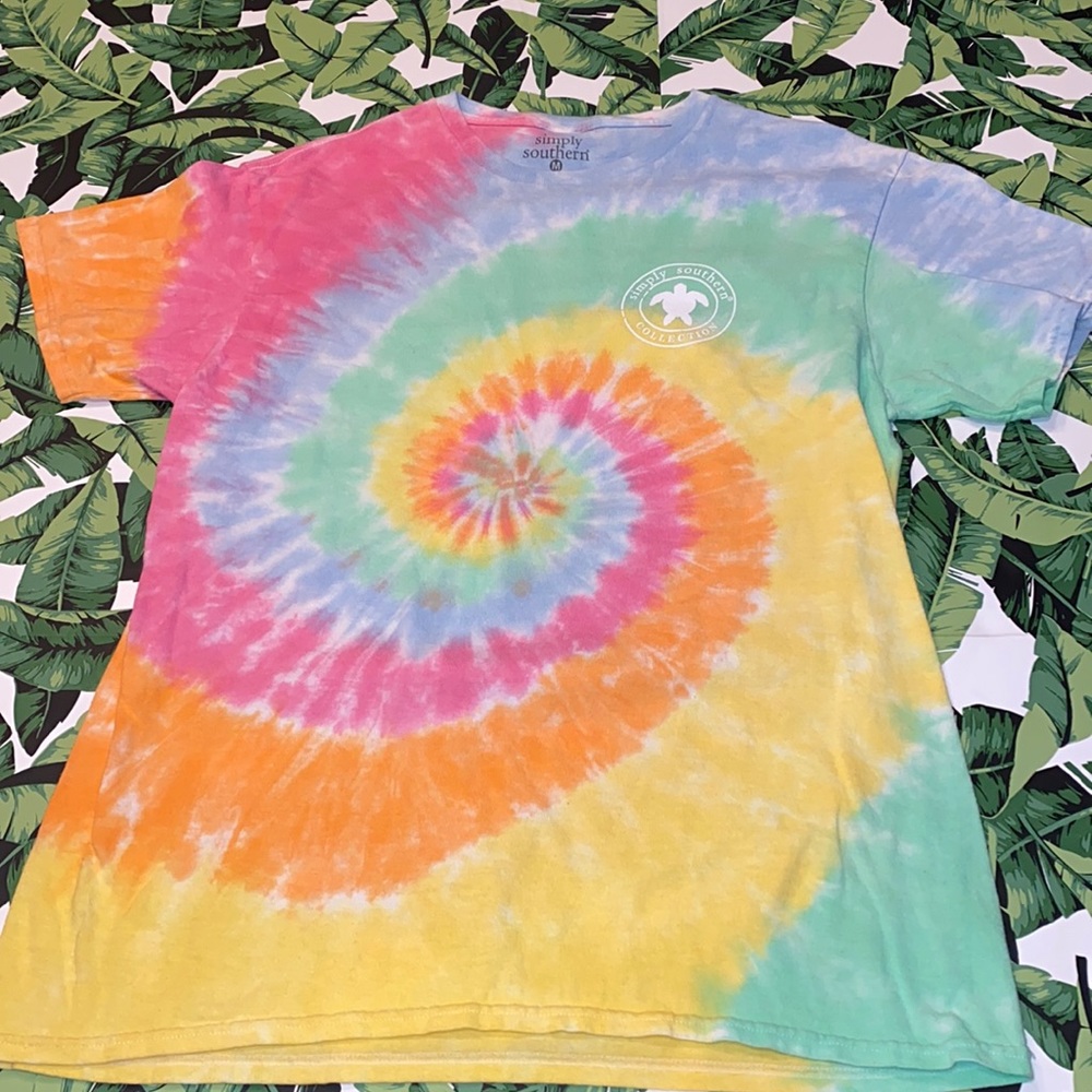 Simply Southern Women’s T-Shirt Size Medium